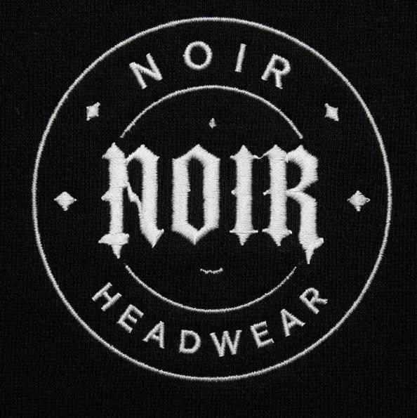 NOIR Headwear