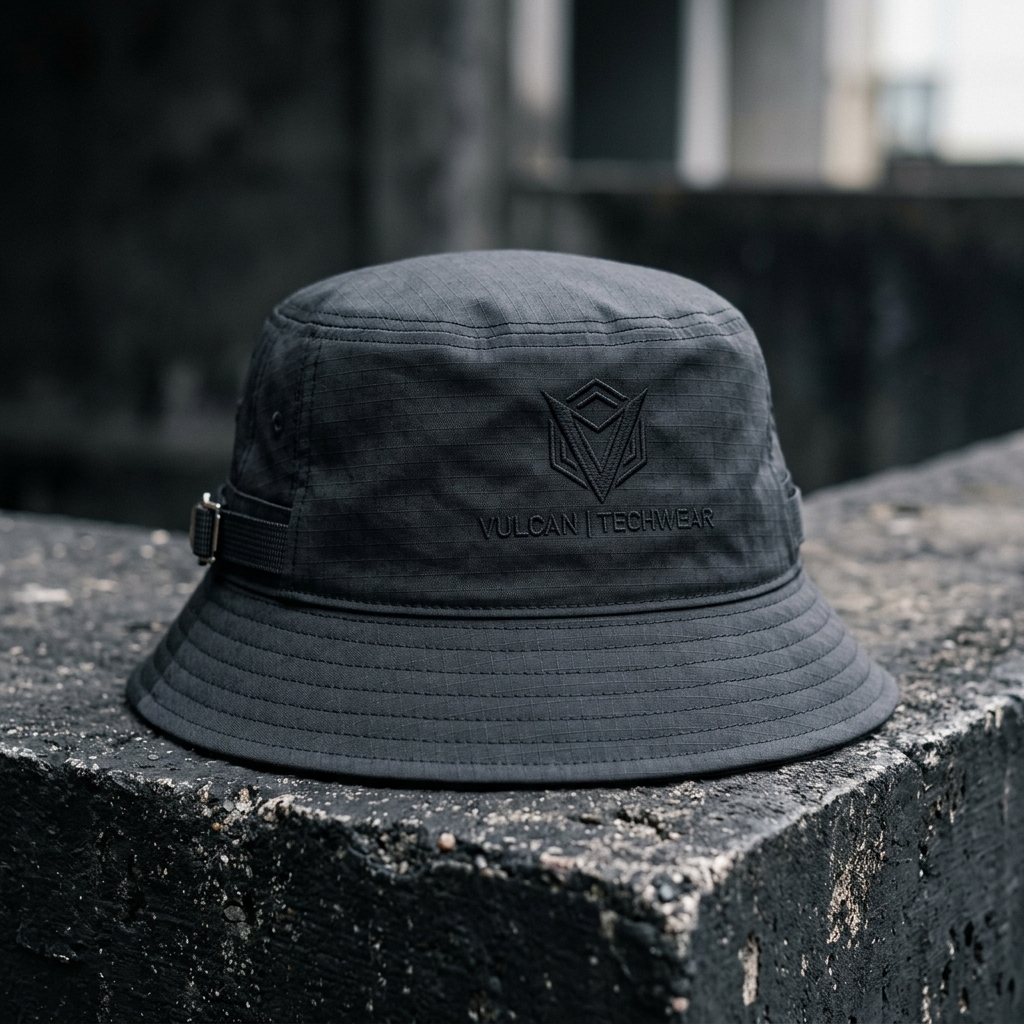 NOIR Minimal Utility Lookbook 04